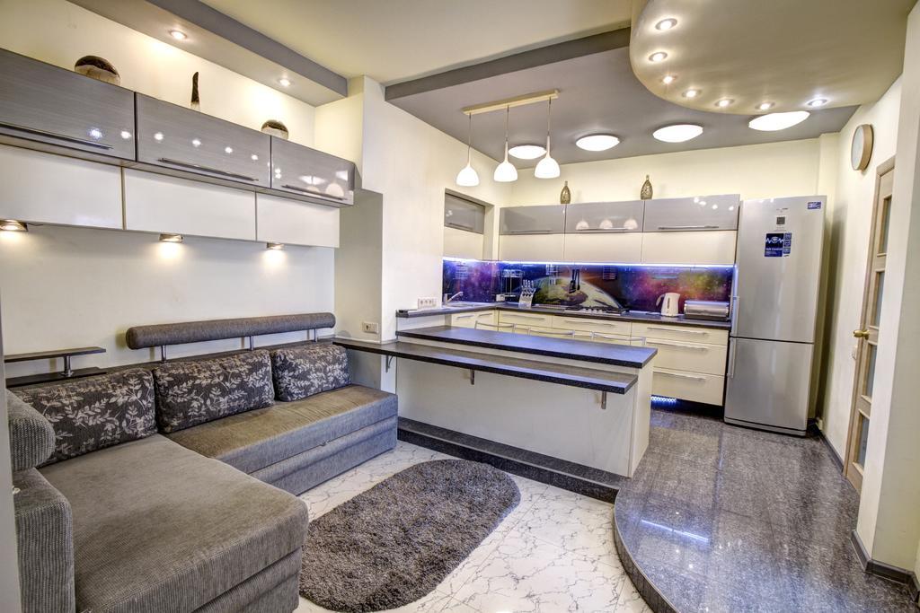Riviera Apartments - Уединенный Отдых У Моря โอเดสซา ห้อง รูปภาพ