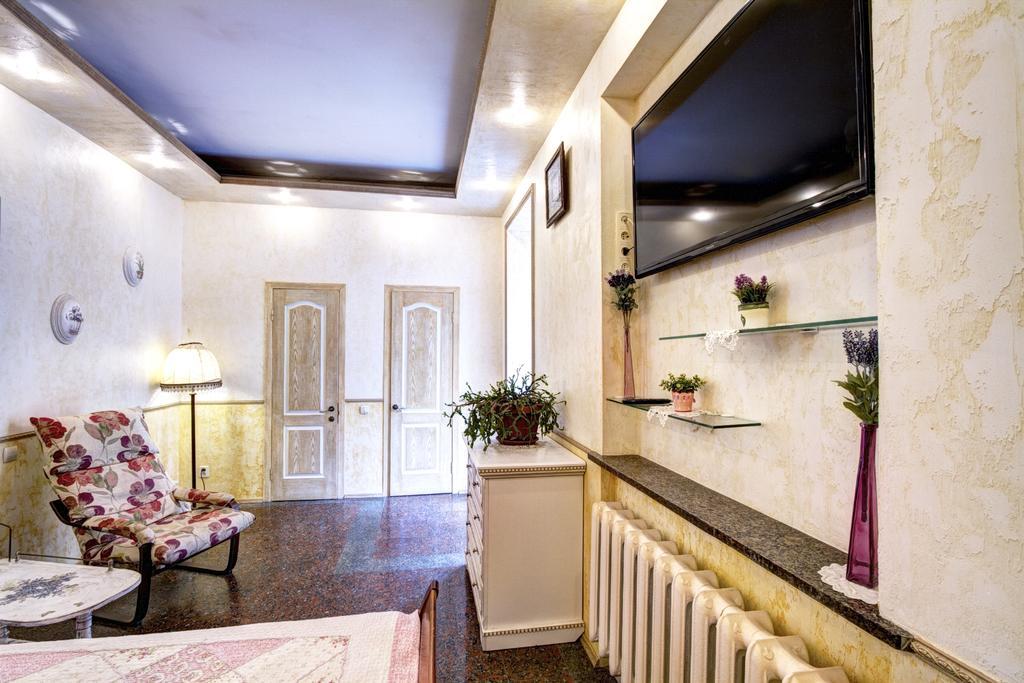 Riviera Apartments - Уединенный Отдых У Моря โอเดสซา ภายนอก รูปภาพ