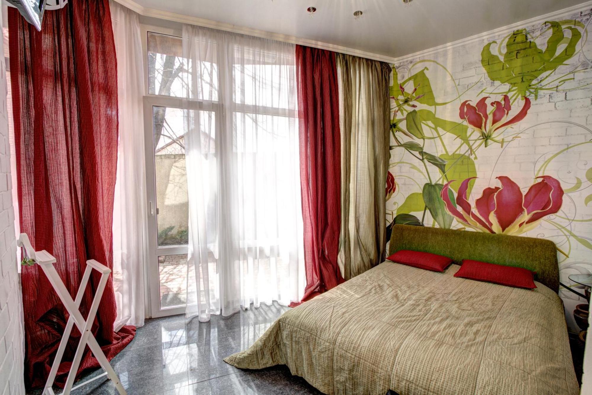 Riviera Apartments - Уединенный Отдых У Моря โอเดสซา ภายนอก รูปภาพ
