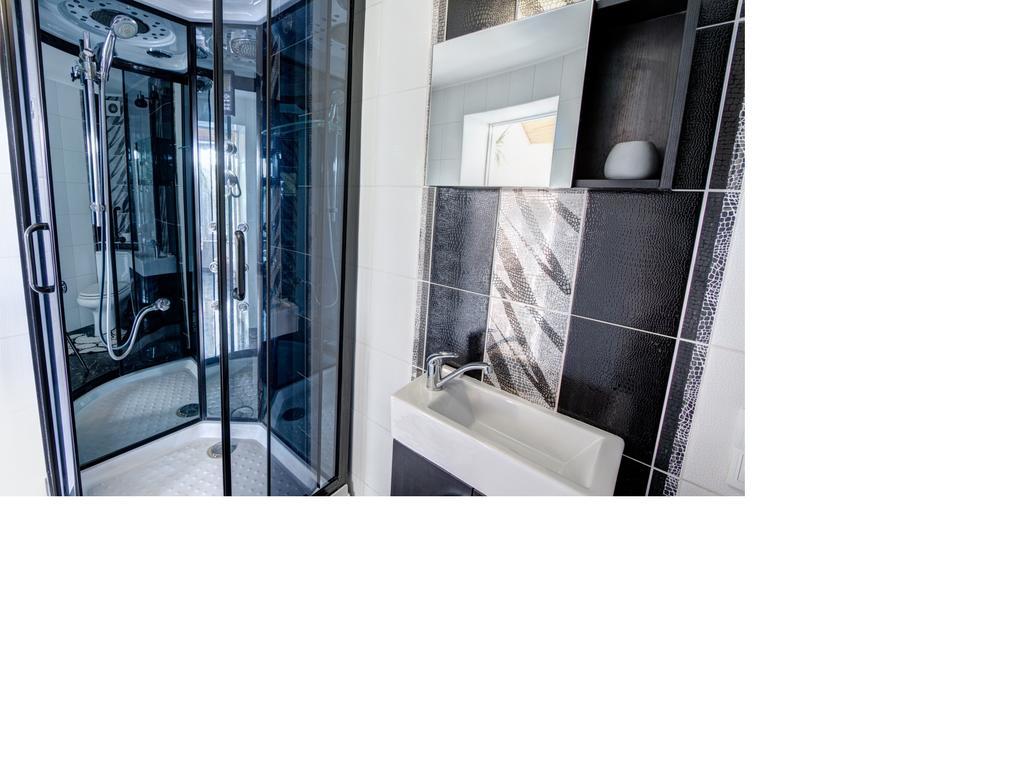 Riviera Apartments - Уединенный Отдых У Моря โอเดสซา ห้อง รูปภาพ