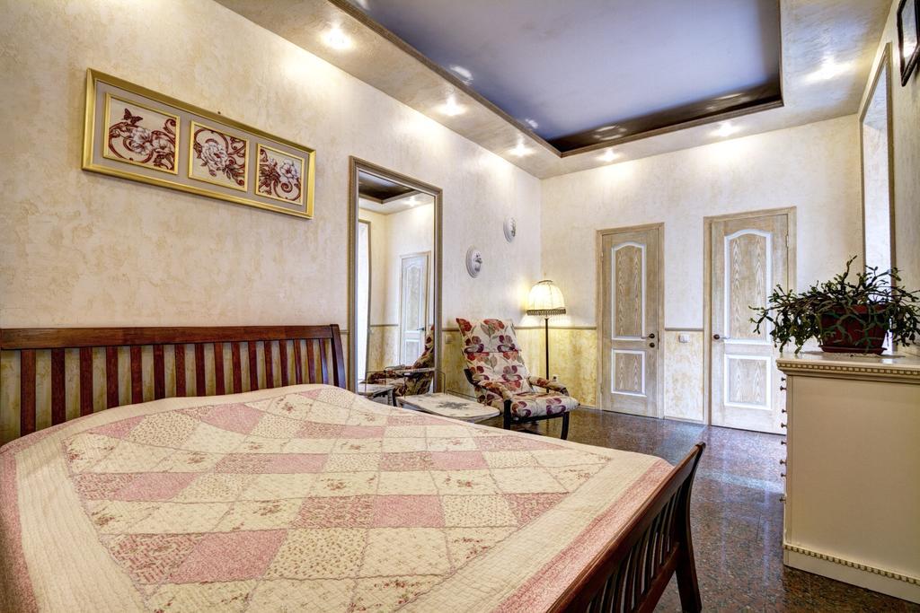 Riviera Apartments - Уединенный Отдых У Моря โอเดสซา ห้อง รูปภาพ