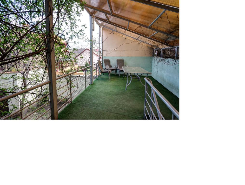 Riviera Apartments - Уединенный Отдых У Моря โอเดสซา ห้อง รูปภาพ
